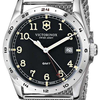 Swiss army online infantry watch
