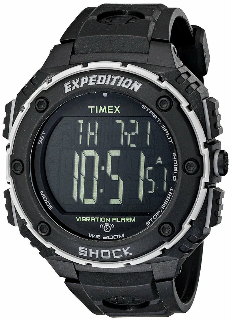 Timex expedition shock xl sale