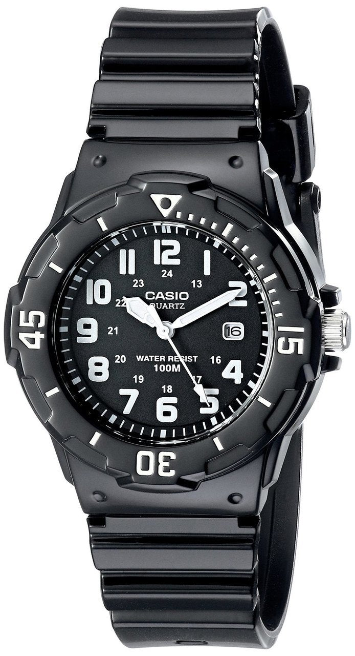 Casio Womens Lrw-200H-1Bv Watch