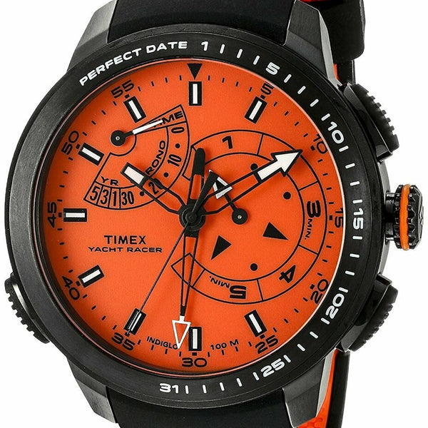 Timex sailing watch deals