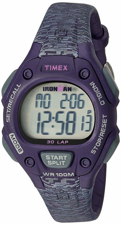 Timex Ironman Classic 30 Mid-Size Watch Tw5M07500