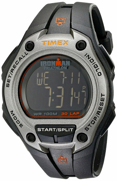 Timex Ironman Classic 30 Oversized Mens Watch