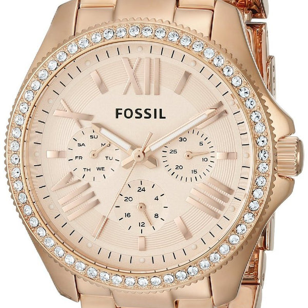 Fossil Cecile Am4483 Womens Watch Watch Direct Australia