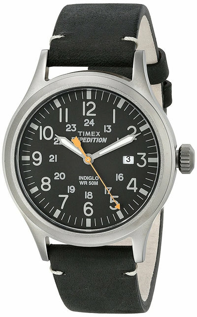 Timex expedition clearance scout 40