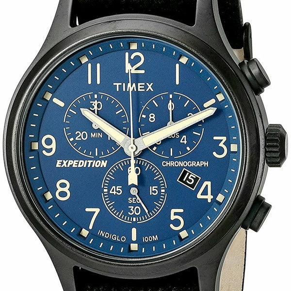Timex expedition tw4b04200 hot sale
