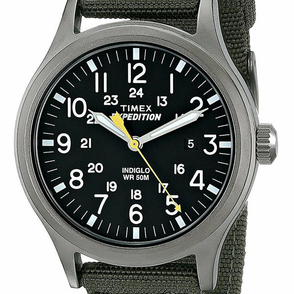 Timex expedition scout australia hotsell
