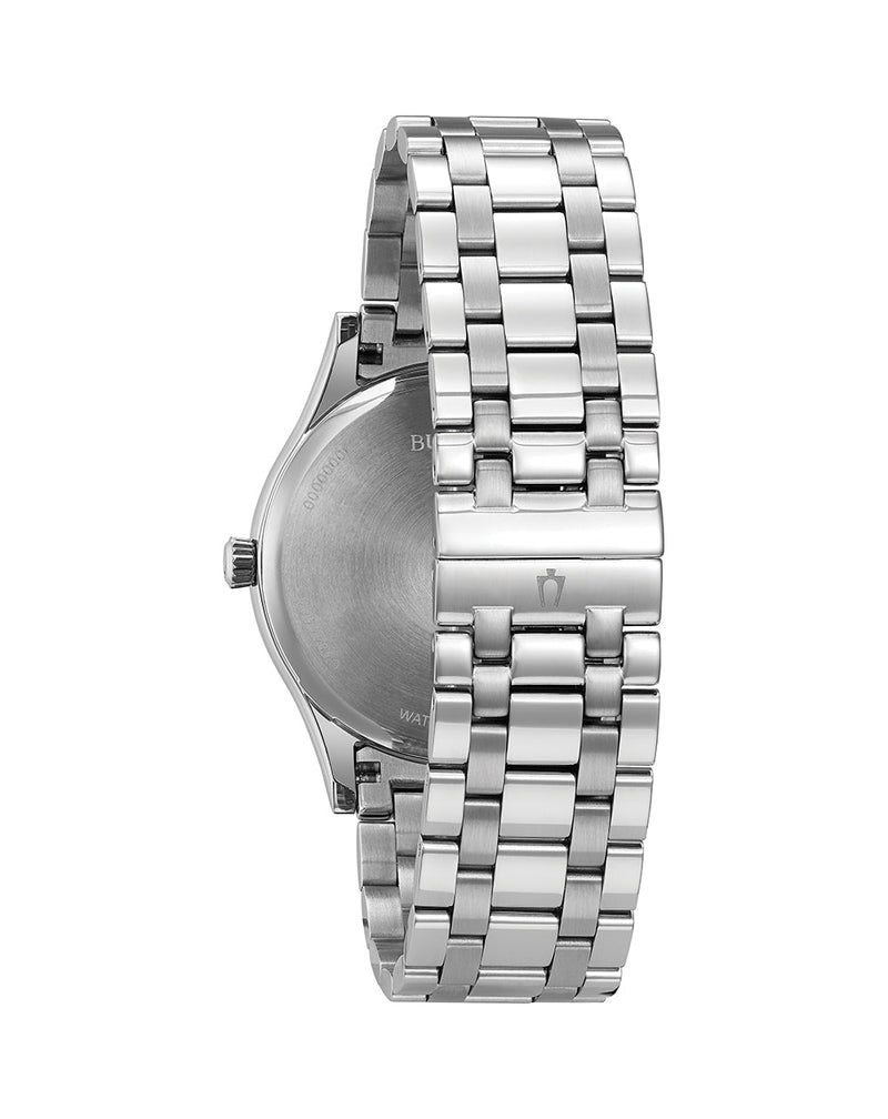 Bulova Classic Quartz Men's Watch 96B261