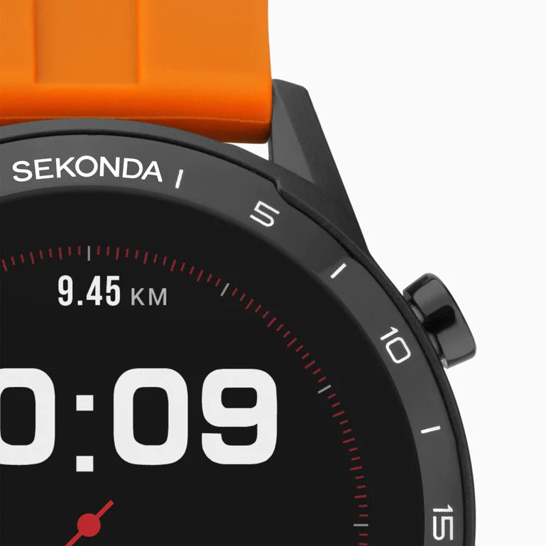 Sekonda Orange Active Smartwatch SK1911