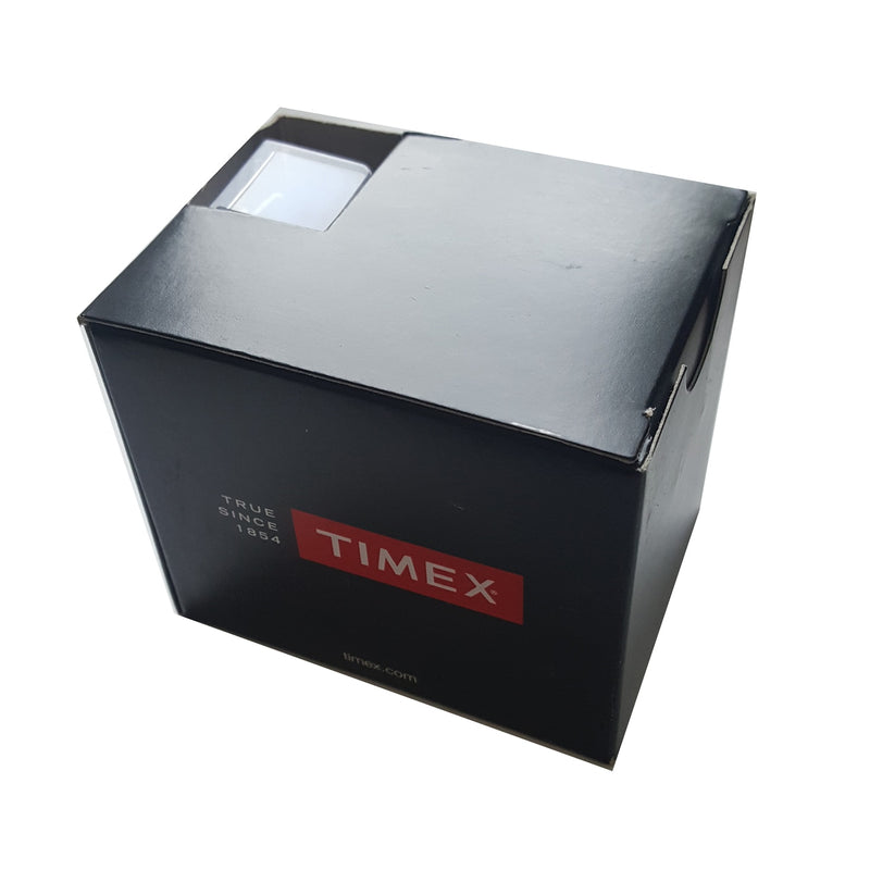 Timex Originals Tw2P71400 Weekender Slip Thru 绿色计时手表