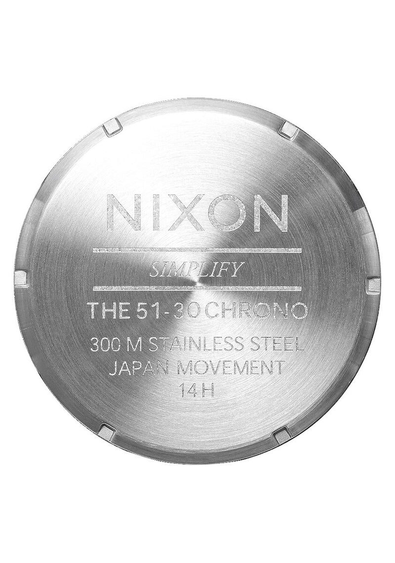 Nixon Simplify outlets Watch