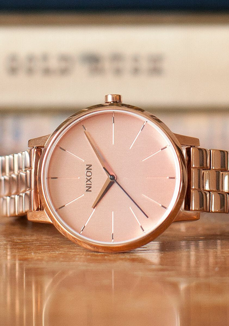 Nixon Kensington Watch A099-897-00