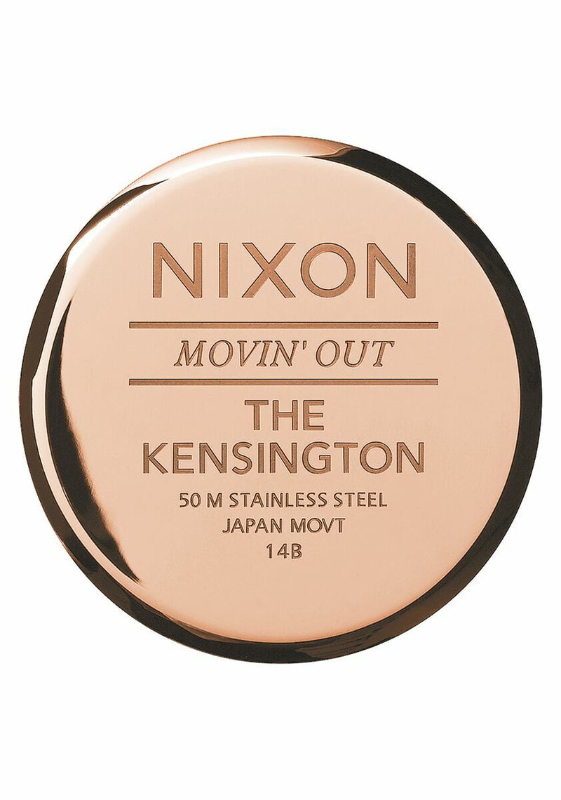 Nixon Kensington Watch A099-897-00