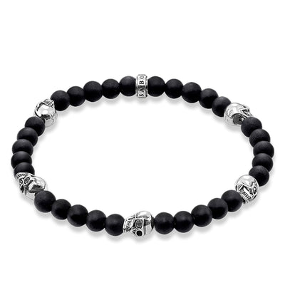 Thomas Sabo 手链“骷髅”