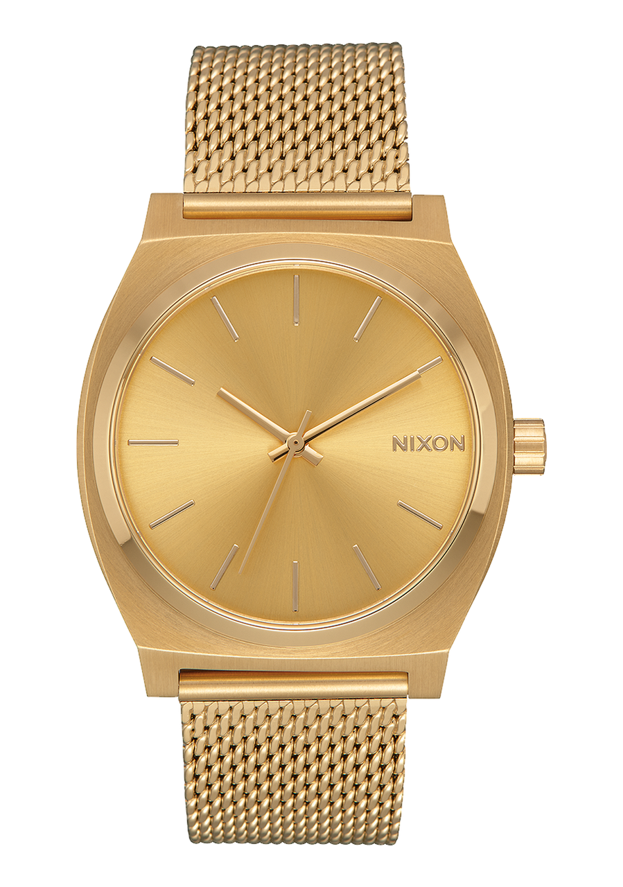 Nixon Time Teller Milanese 37MM A1187-502