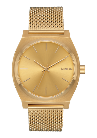 Nixon Time Teller Milanese 37MM A1187-502