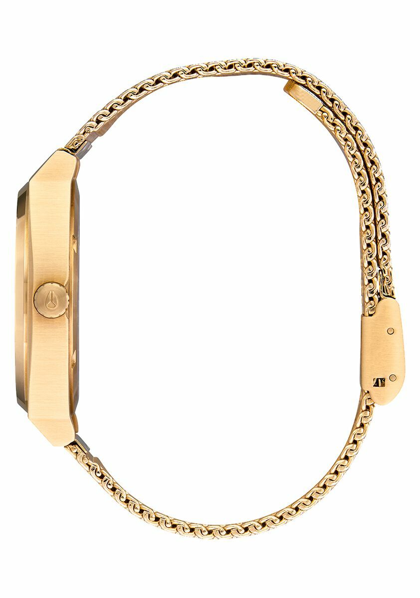 Nixon Time Teller Milanese 37MM A1187-502