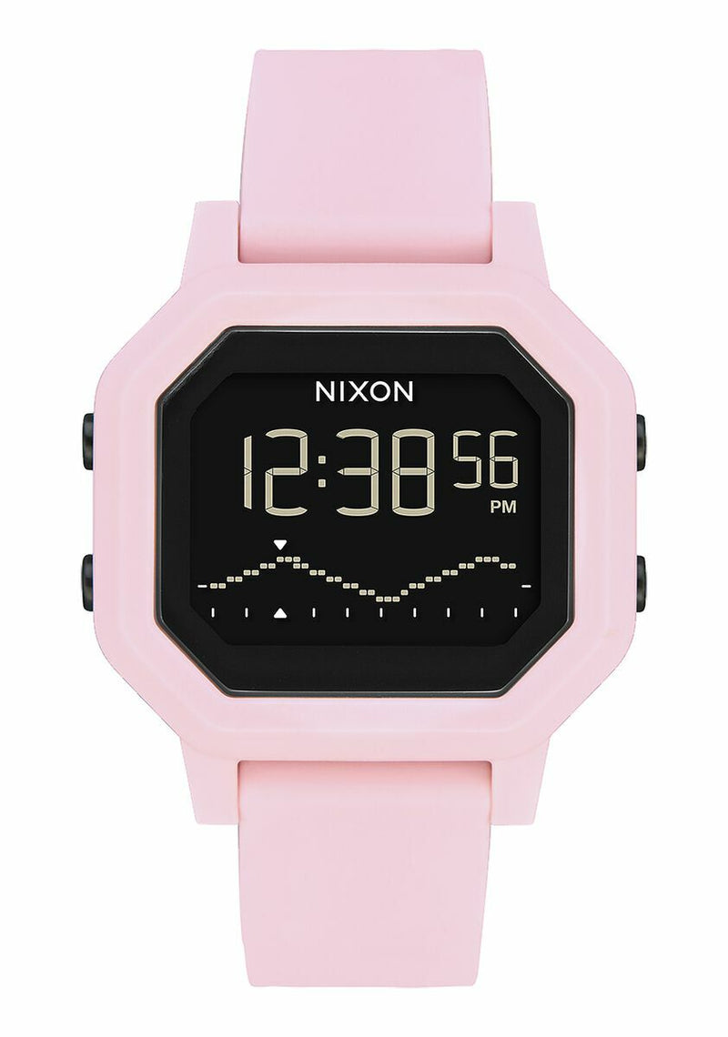 Nixon Pale Pink Siren Watch A1210-3154-00