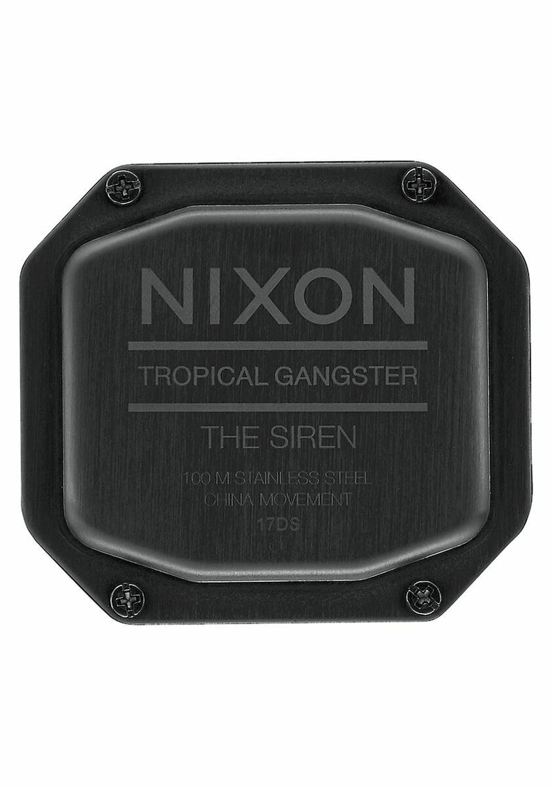 Nixon Pale Pink Siren Watch A1210-3154-00