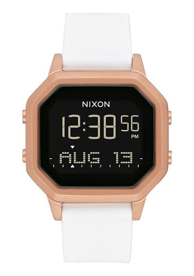 Nixon 2024 ss siren