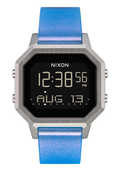 Nixon Siren Stainless Steel A1211-3461-00