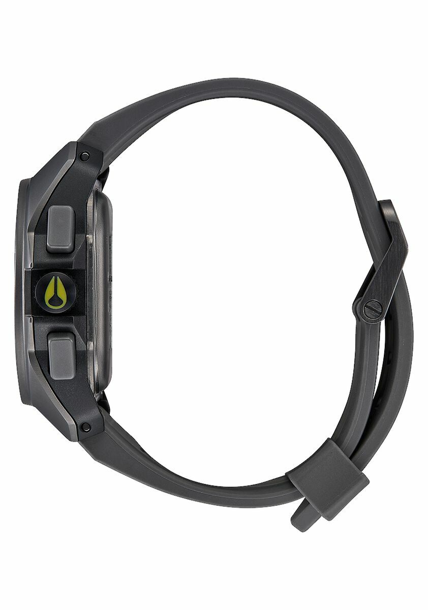 Nixon 47MM Ripley Watch A1267131