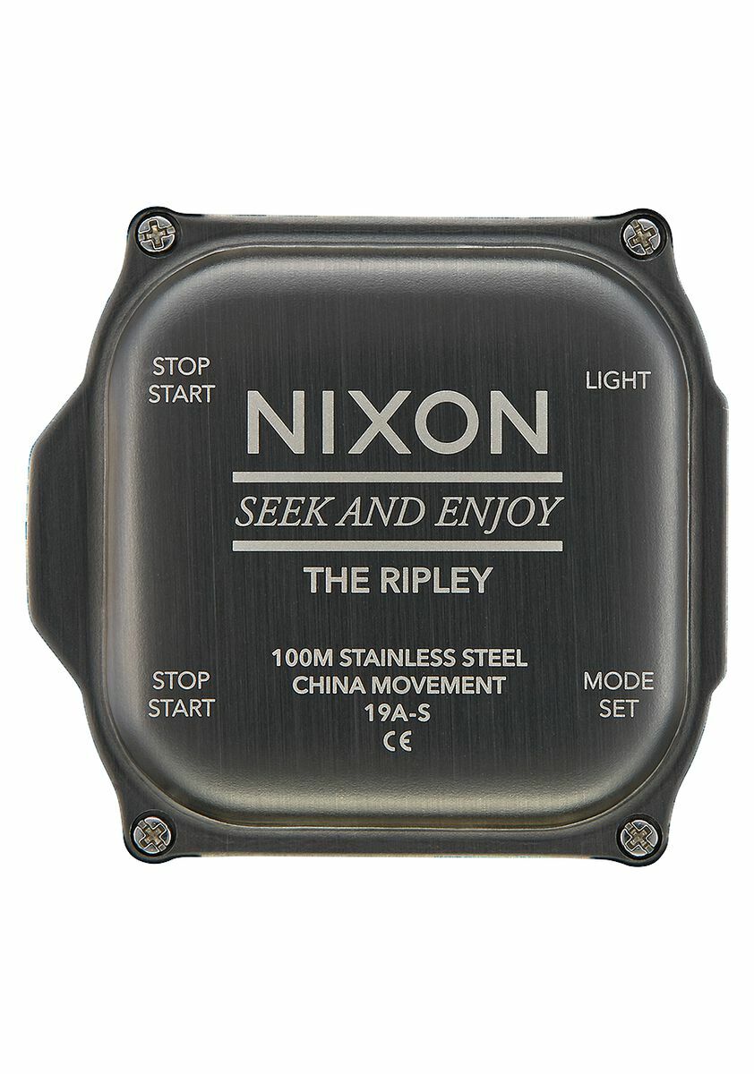 Nixon 47MM Ripley Watch A1267131