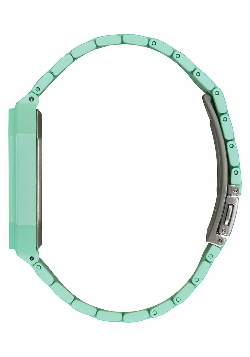 Nixon Re-Run Mint Watch A158-343-00