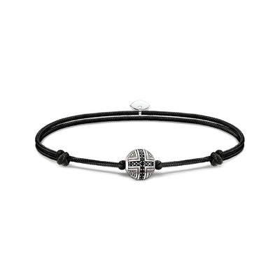 THOMAS SABO Bracelet Karma Secret FAITH