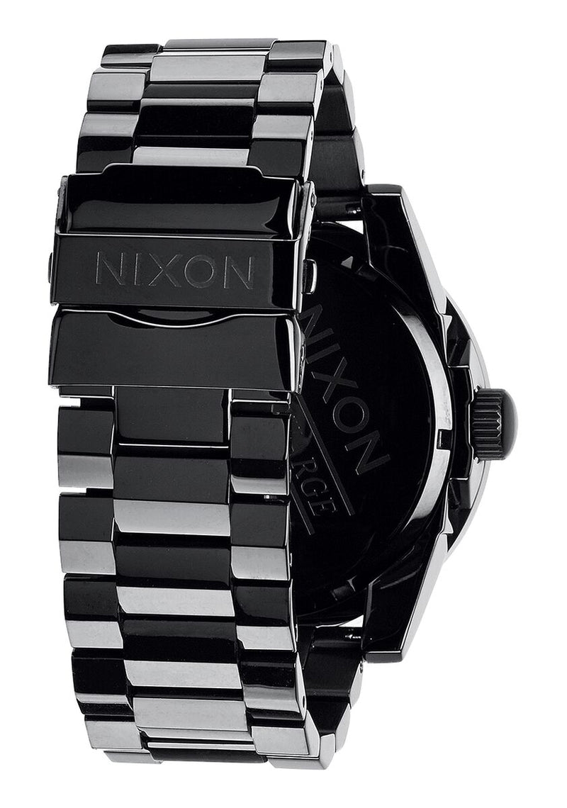 Nixon Corporal 不锈钢手表 A346-010-00 