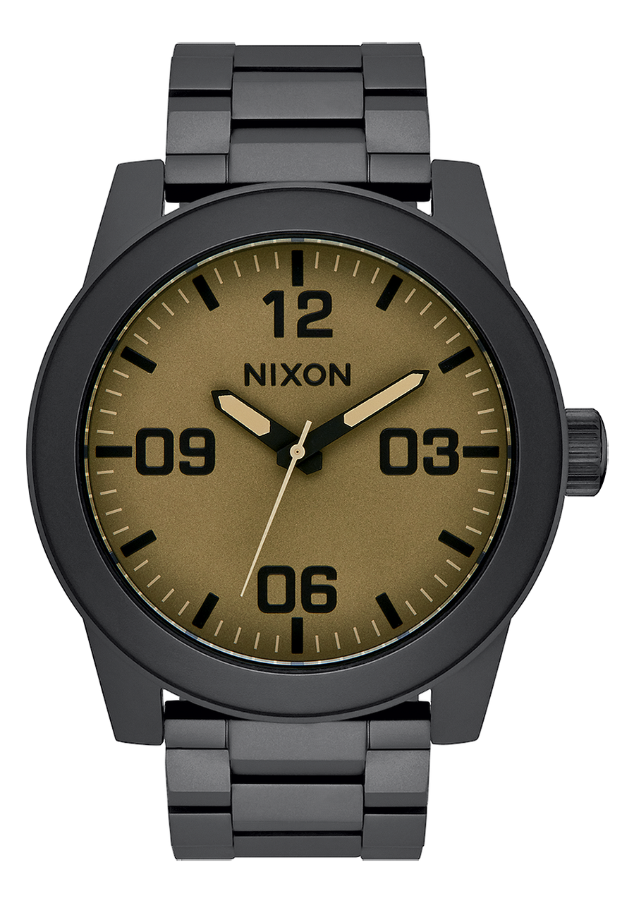 Nixon Corporal SS 48MM A346-2988