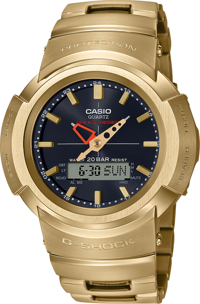 G shock radio controlled sale