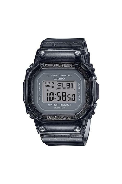 BABY-G Digital Womens Watch BGD560S-8D