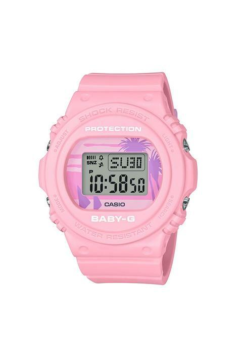 Baby-G Casual Womens Watch BGD570BC-4D