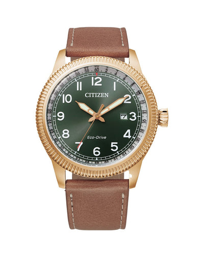 Citizen eco drive online military