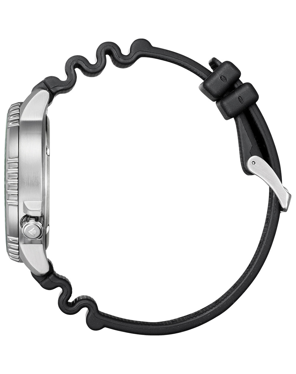 Citizen Promaster Marine Eco-Drive Watch BN0157-02E