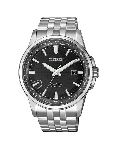 Citizen Perpetual Calendar BX1001-89E Mens Watch