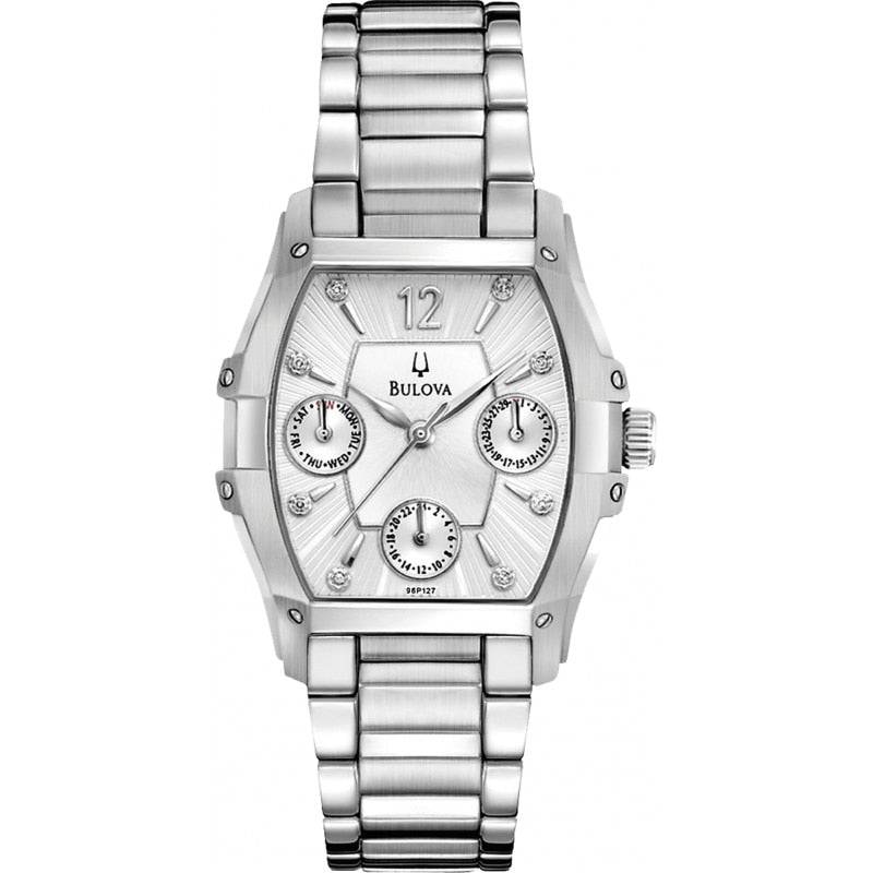 Bulova - 96P127