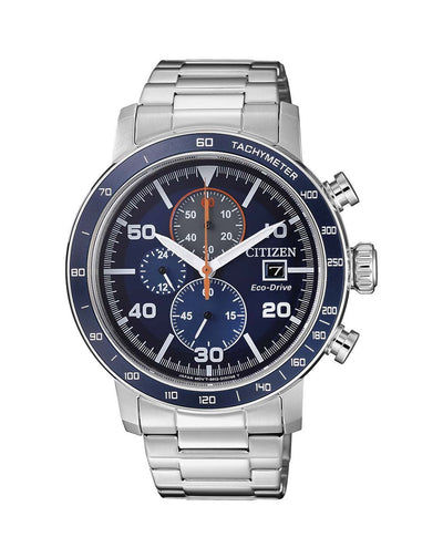 Citizen CA0640-86L Chronograph Mens Watch