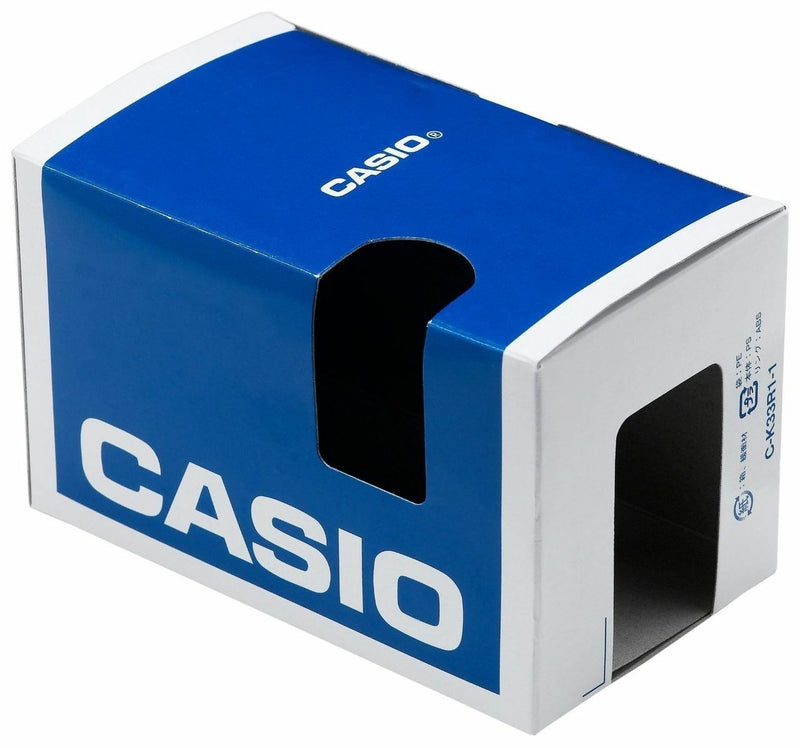 Casio - HDA600B-1BV