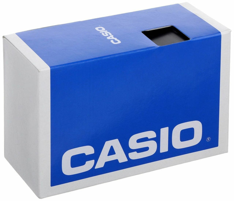 Casio Digital Stainless Steel Alarm Chrono Dual Time A178Wa-1Adf A178W 窶�  Watch Direct Australia