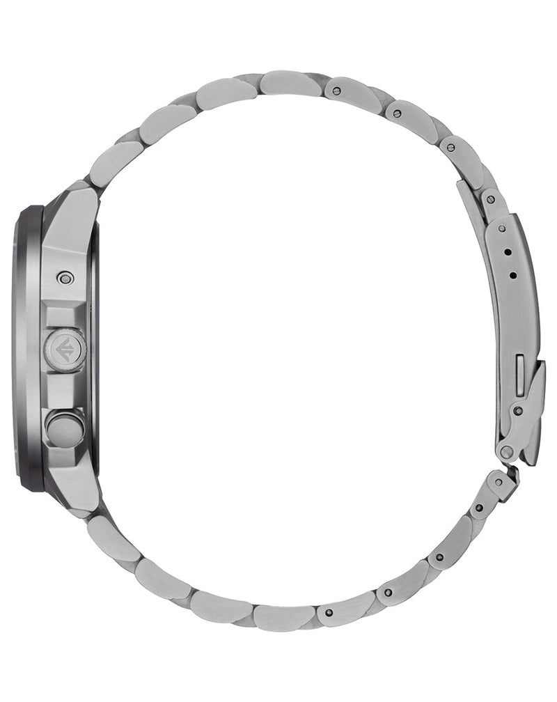 Citizen ProMaster Sky Eco-Drive Stainless Steel Watch CB0240-88L
