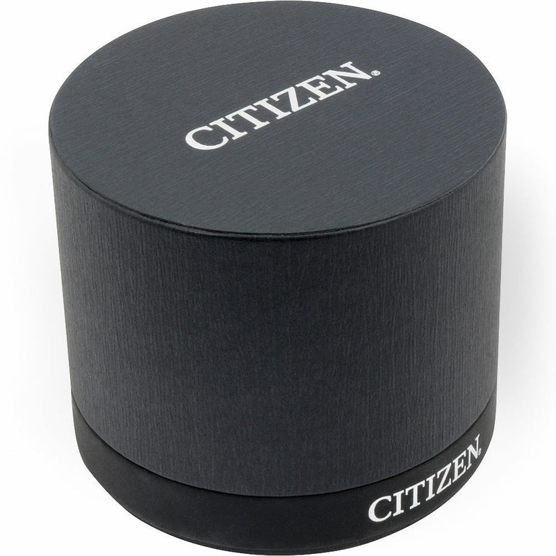 Citizen Analog Black Dial Aw1354-58E Mens Watch