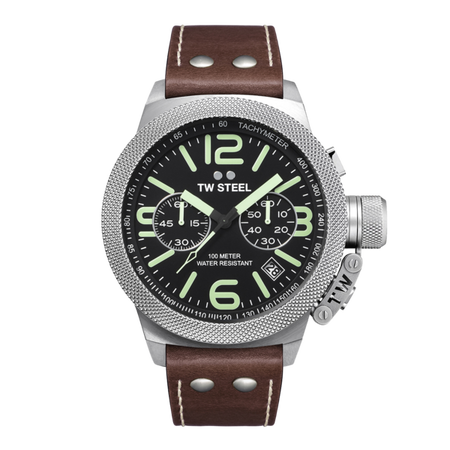 TW Steel Canteen Mens Watch CS23