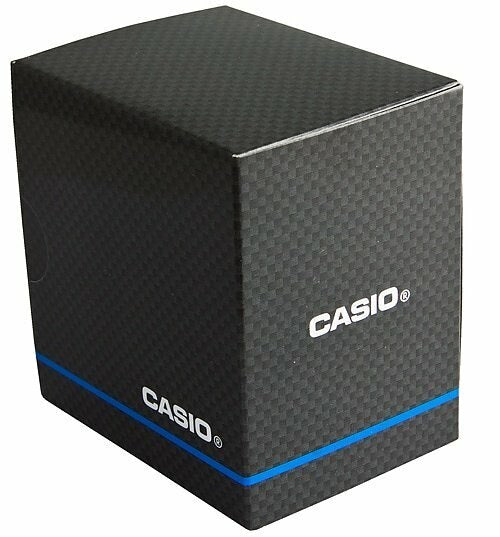 Casio Retro Digital Camouflage Alarm Unisex Watch