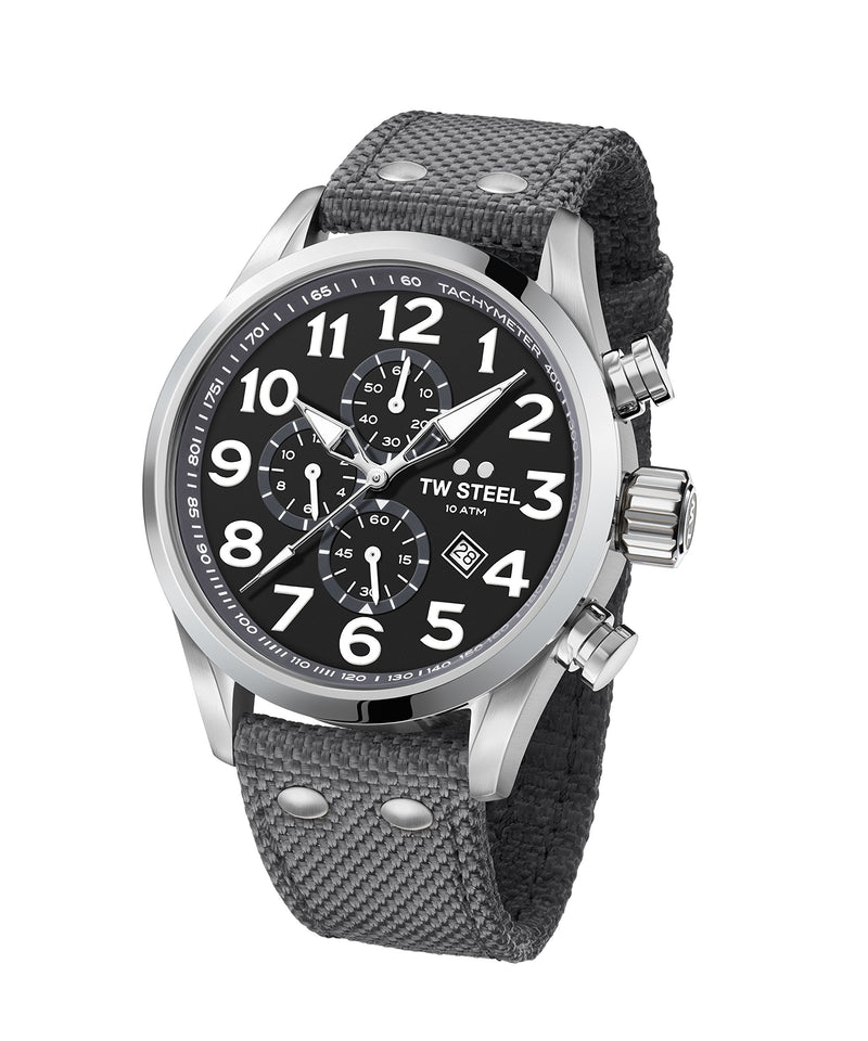Tw Steel Volante Mens Watch VS11