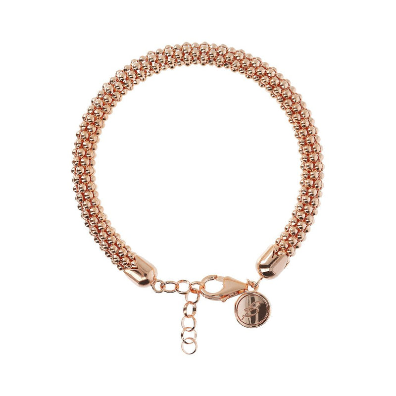 Bronzallure Korean Bracelet