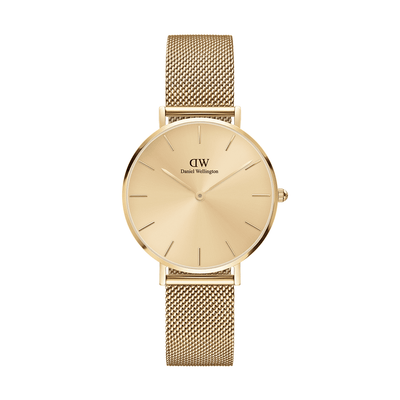 Daniel Wellington Petite Unitone 32 G Gold DW00100474