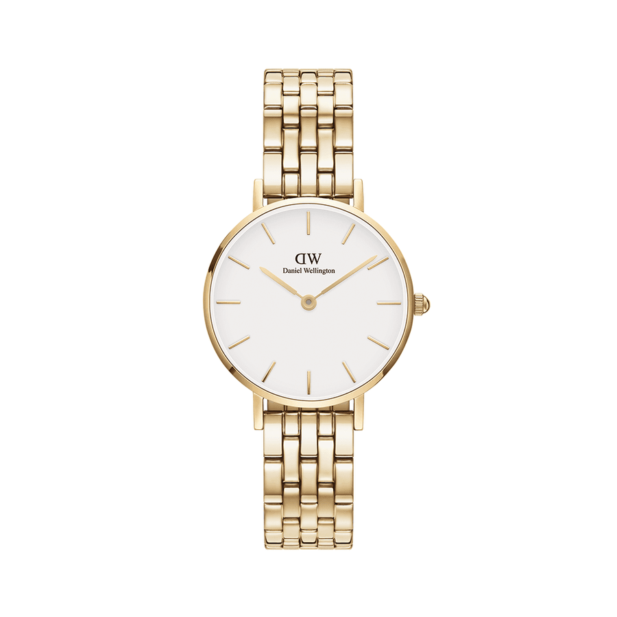 Dw petite gold (Daniel Wellington Petite Unitone 32 G Gold