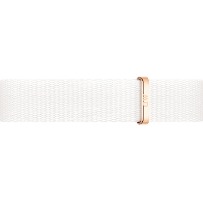 Daniel Wellington Petite 12 Dover 玫瑰金表带