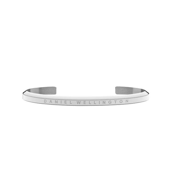 Daniel Wellington Classic Bracelet Silver Small